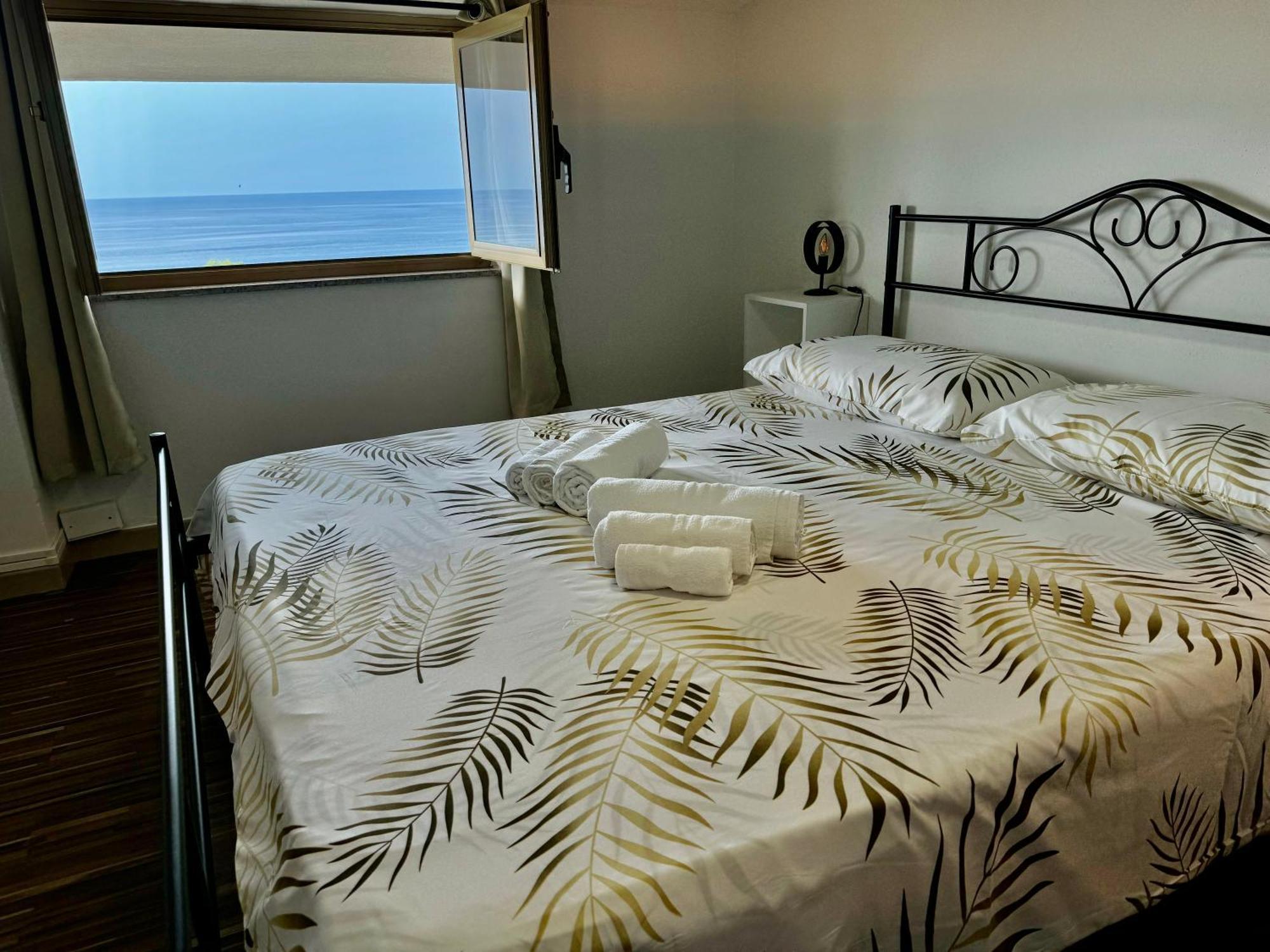 Residenza De Vita Tropea Luaran gambar
