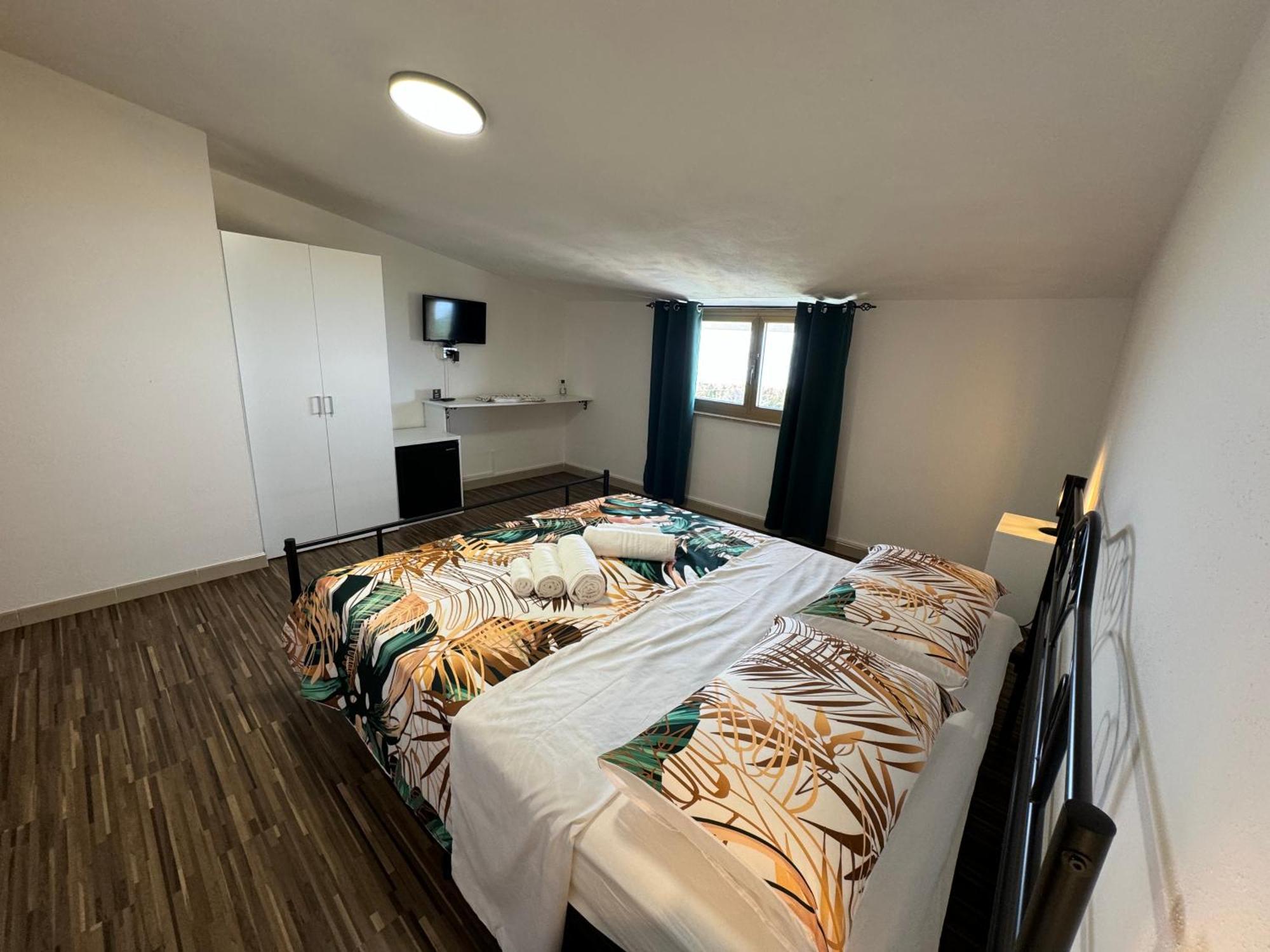 Residenza De Vita Tropea Luaran gambar