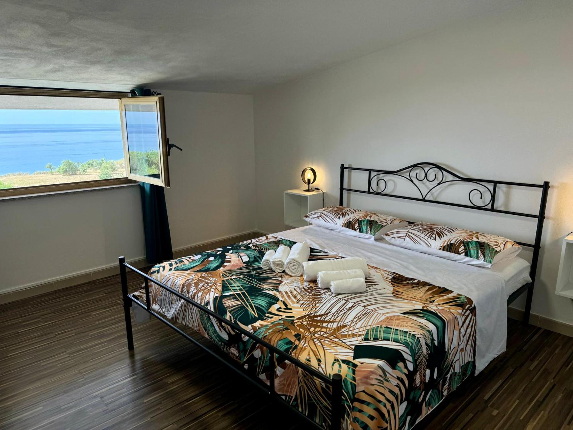 Residenza De Vita Tropea Luaran gambar