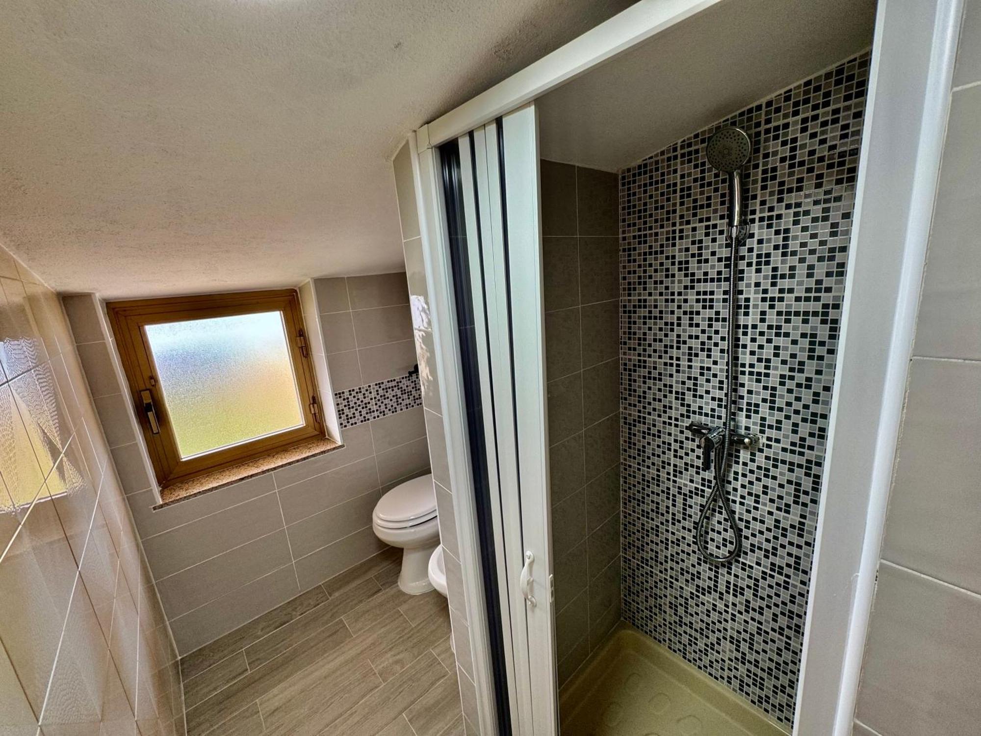 Residenza De Vita Tropea Luaran gambar