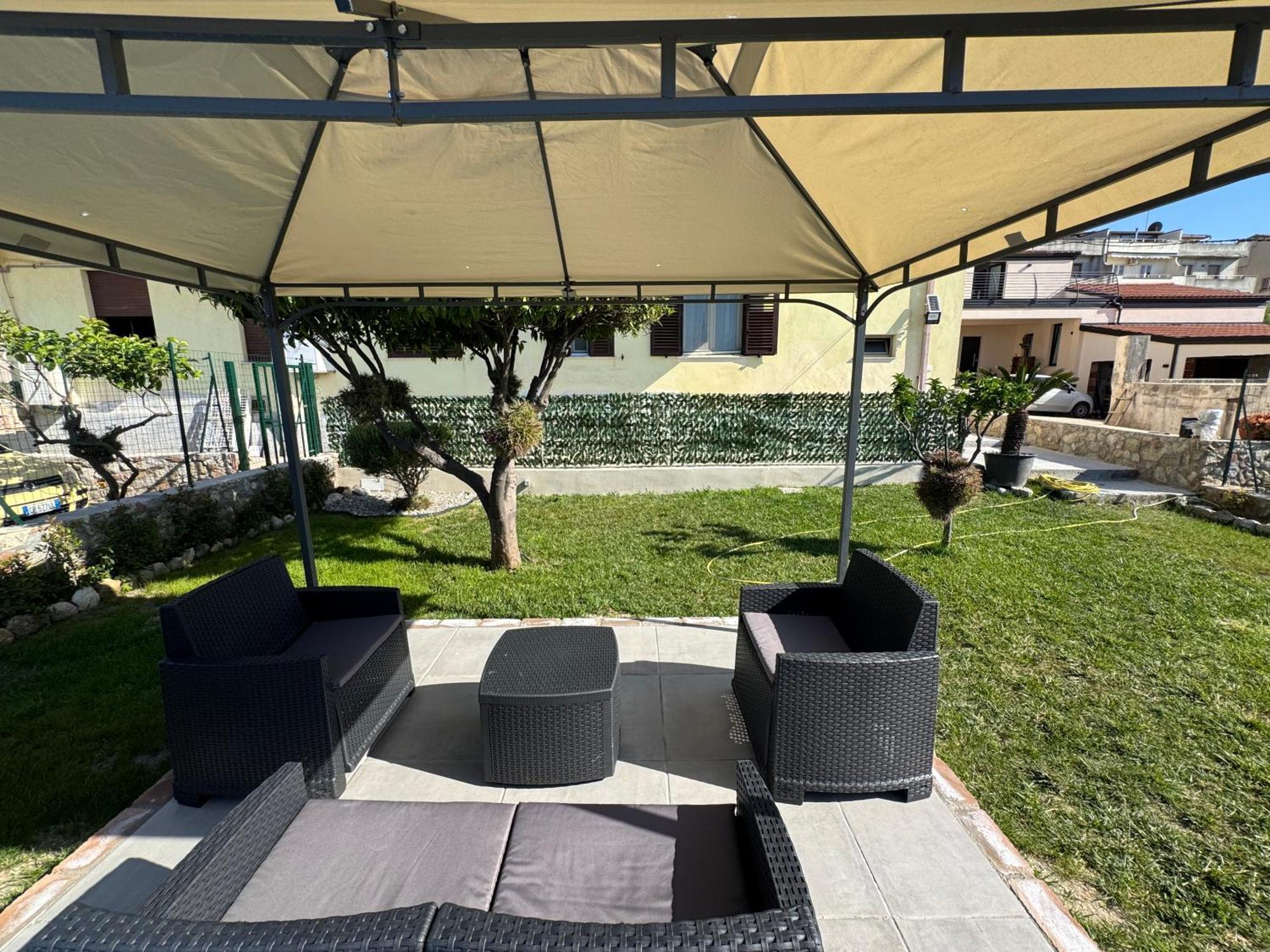 Residenza De Vita Tropea Luaran gambar