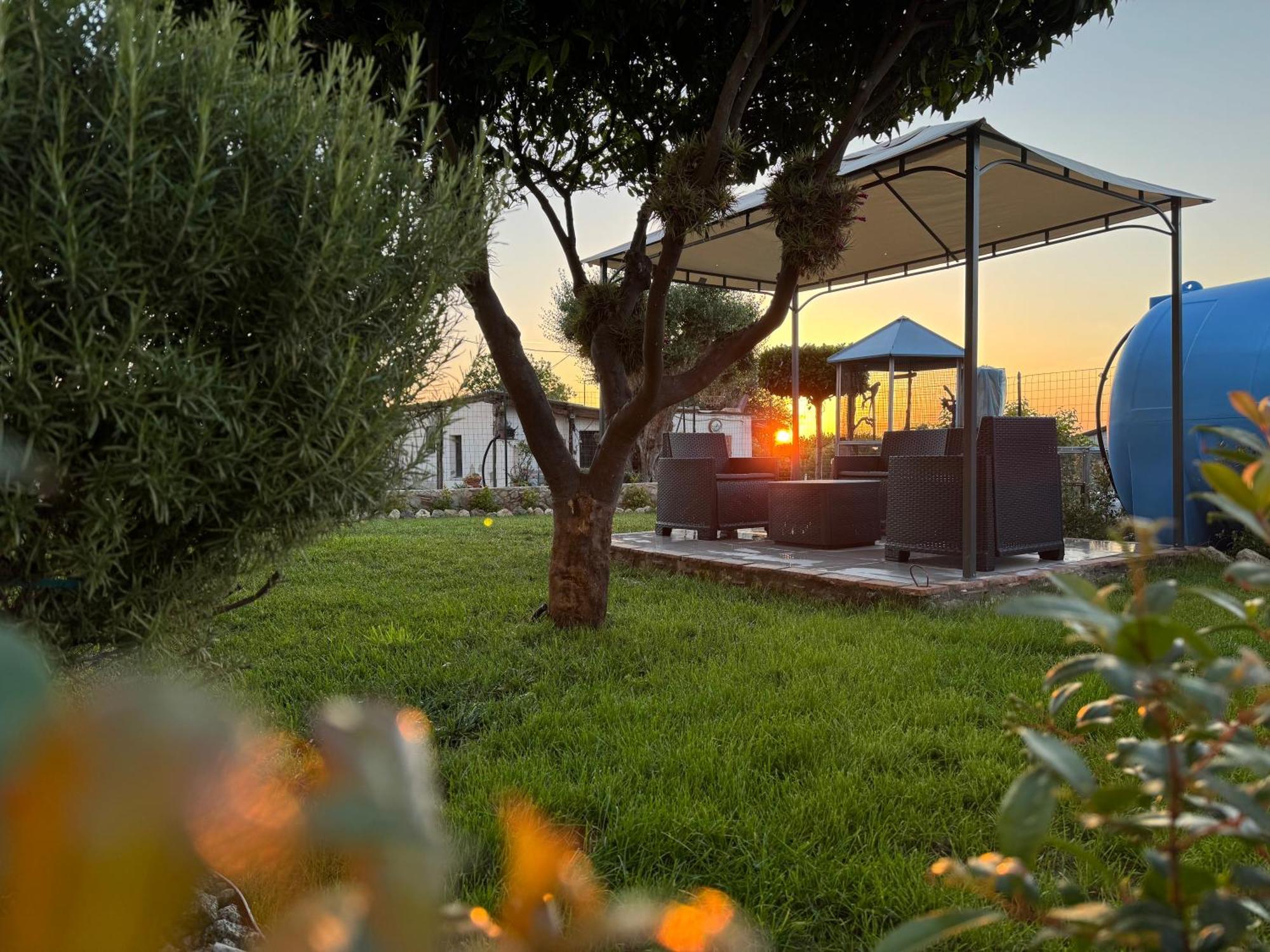 Residenza De Vita Tropea Luaran gambar